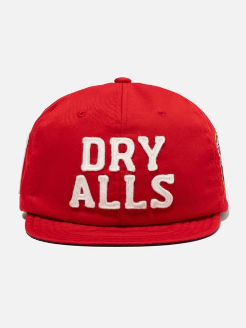 Human Made BASEBALL CAP