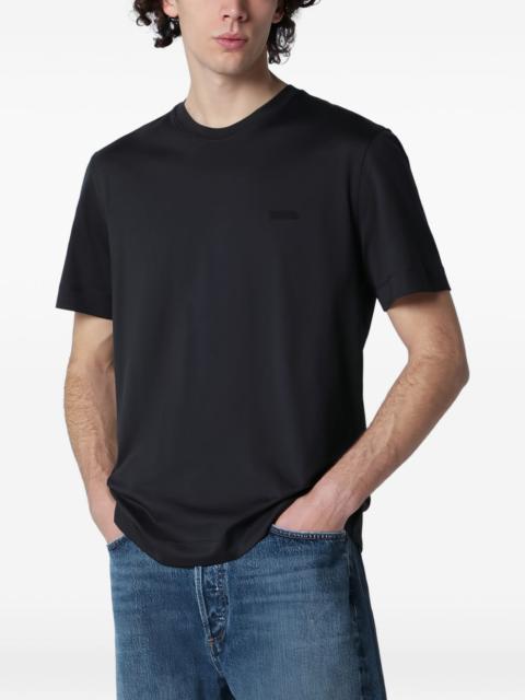 ZEGNA short-sleeve T-shirt