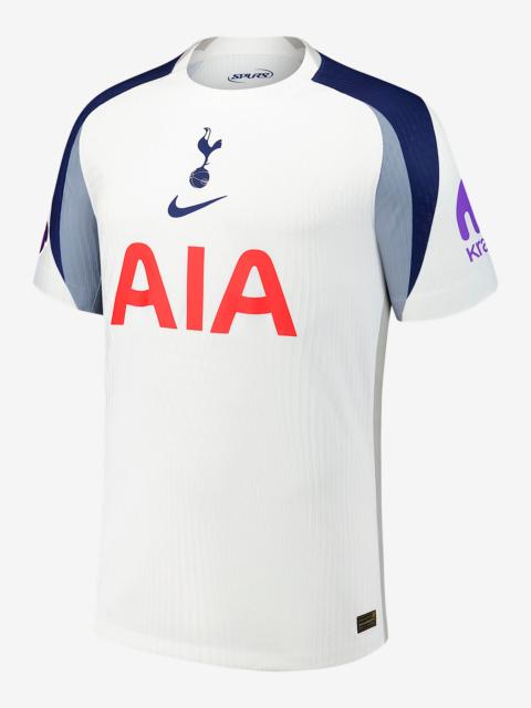 Nike Son Heung-min Tottenham Hotspur 2025/26 Match Home Men's Nike Dri-FIT ADV Soccer Jersey