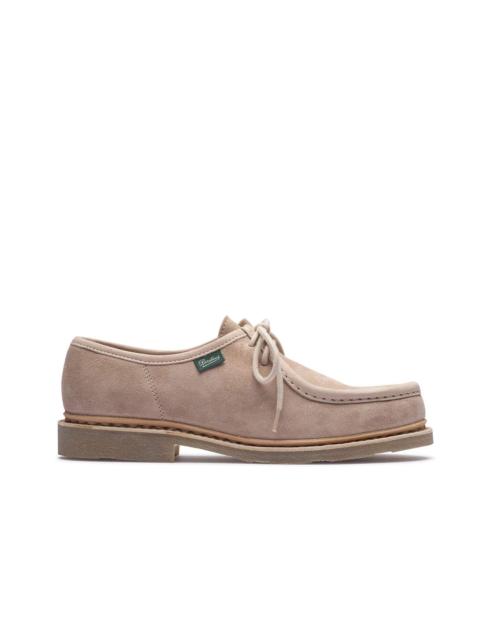 Paraboot Mirabelle Vel Gres - Rubber Sole