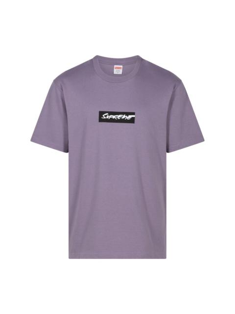 Supreme Futura Box cotton T-shirt