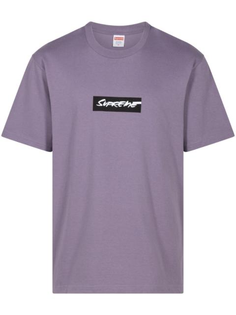 Futura Box cotton T-shirt