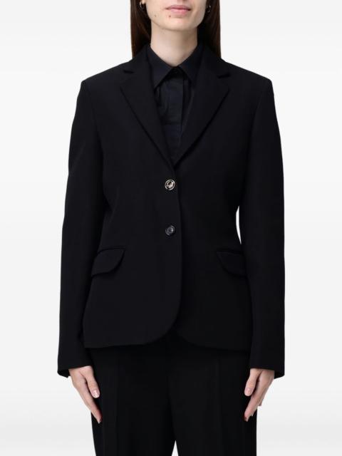 Moschino single-breasted blazer