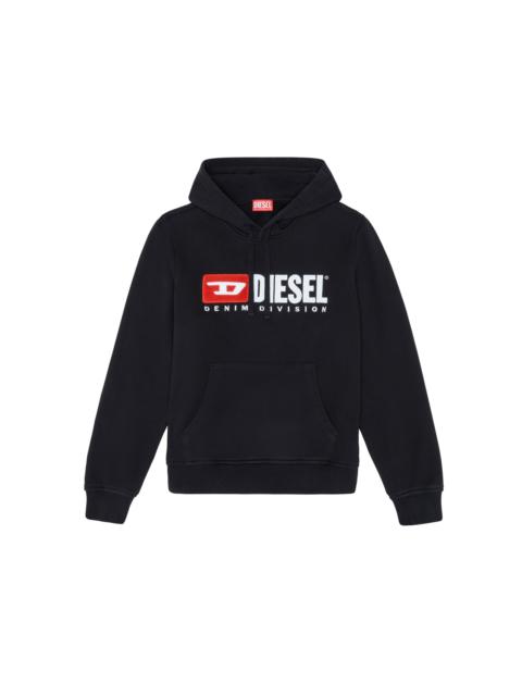 Diesel S-GINN-HOOD-DIV