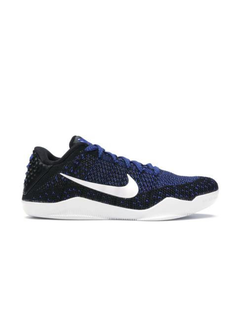 Nike Kobe 11 Elite Low Mark Parker