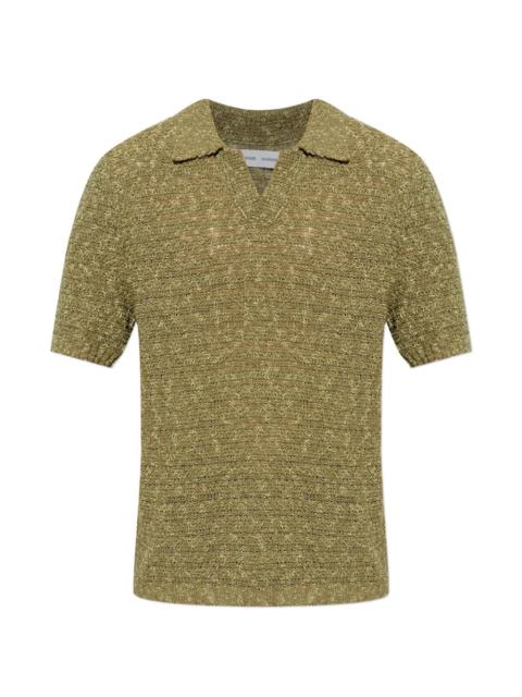 SAMSØE SAMSØE short sleeve T-shirt