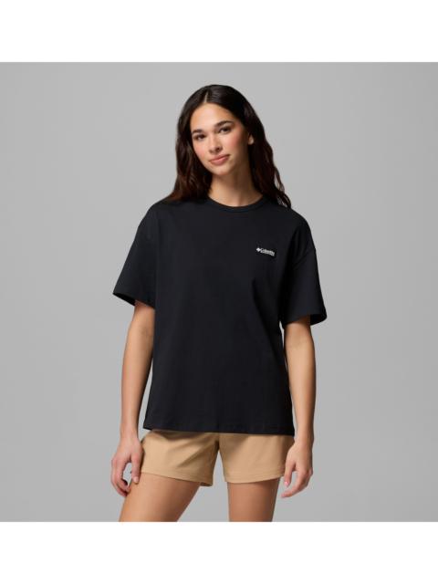 Columbia Women's CSC Heavyweight T-Shirt