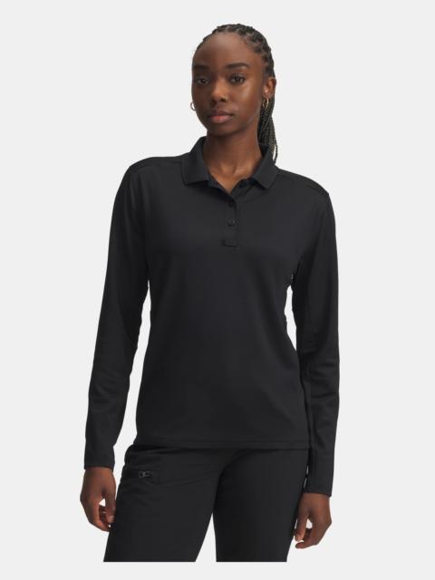 UA Tactical Performance