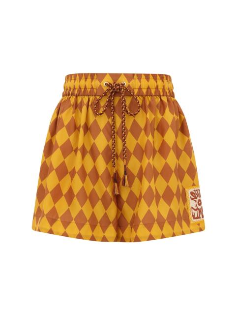 Zimmermann ECHO RELAXED SHORT
