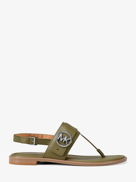 MICHAEL KORS Carmen Sandal