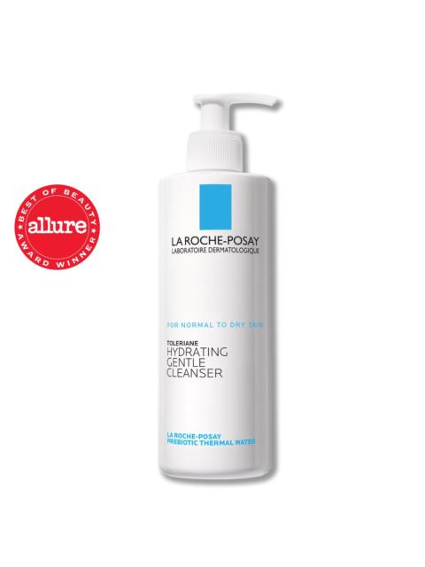 LA ROCHE-POSAY Toleriane Hydrating Gentle Facial Cleanser