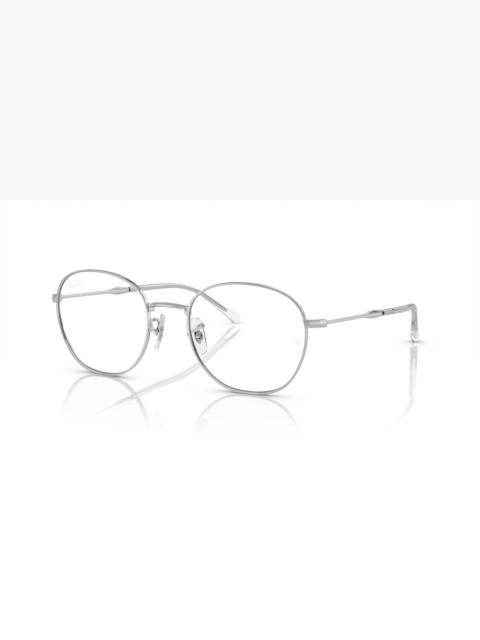 Ray-Ban RB6509 OPTICS