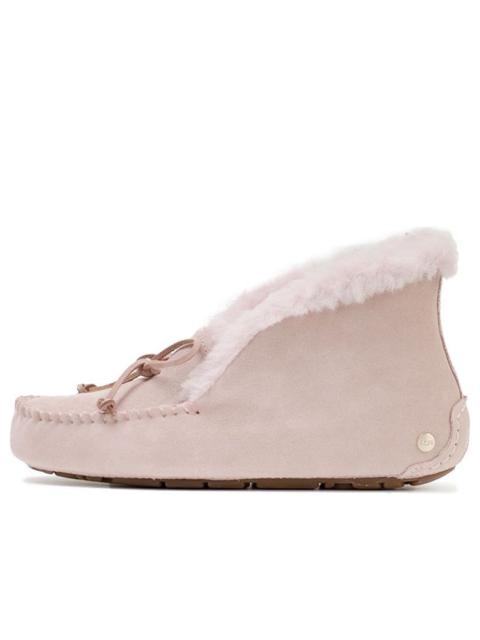 UGG (WMNS) UGG Alena Slipper 'Pink Crystal' 1106879-PCRY