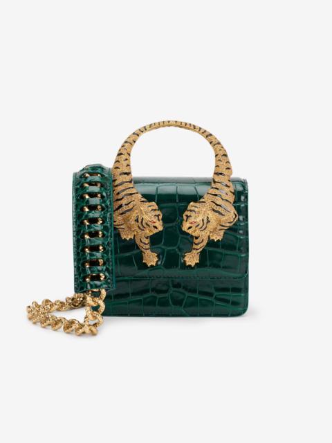 Roberto Cavalli Small Roar Bag