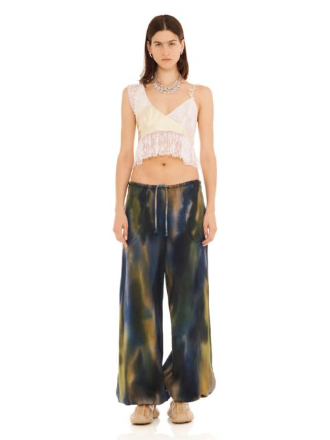 Collina Strada AURORA BALLOON SWEATPANT