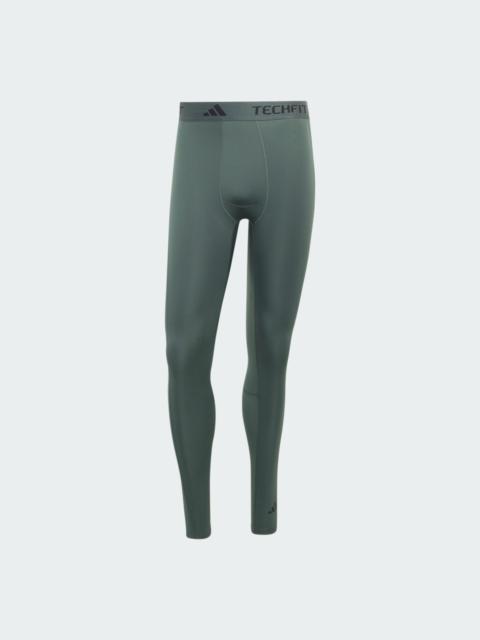 adidas TECHFIT Compression Training Long Tights