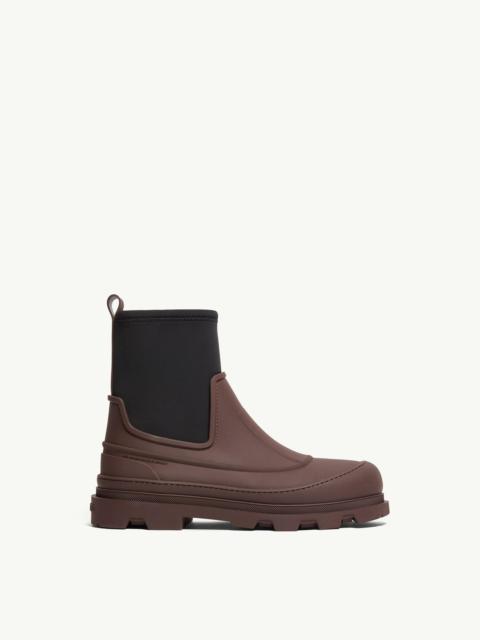 Moncler Vera Pulse Ankle Boots