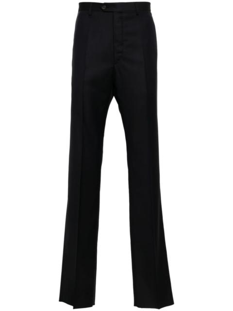 Lanvin straight-leg tailored trousers