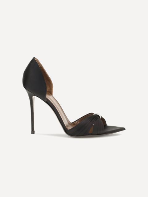 Giuseppe Zanotti Lumière Mules Sandals