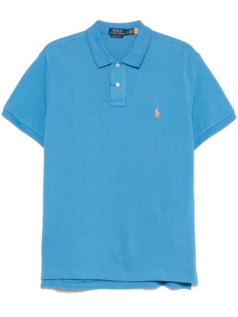 Polo Ralph Lauren Polo Pony-embroidered polo shirt