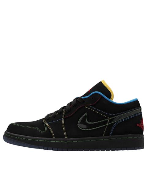 Jordan Air Jordan 1 Phat Low 'Olympic' 338145-003