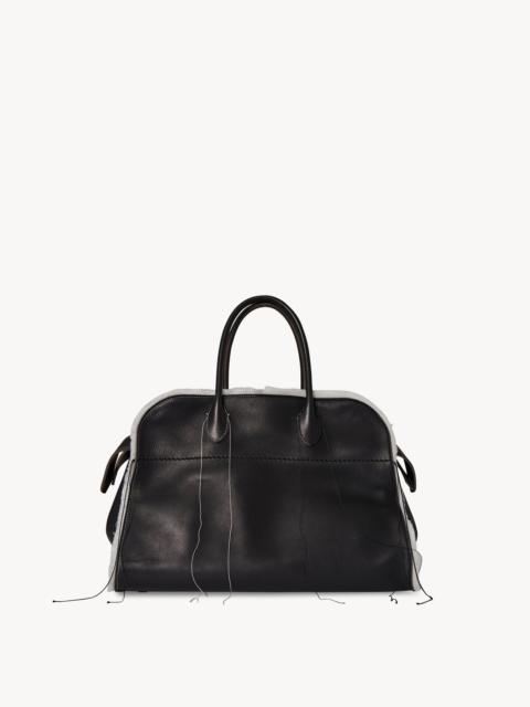 The Row Salpa Margaux 15 Bag in Leather