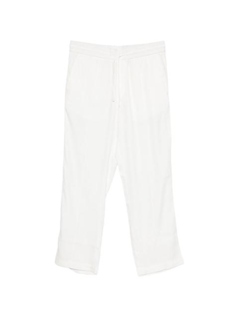 HUGO drawstring trousers
