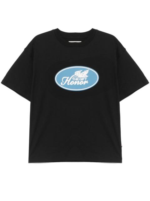 HONOR THE GIFT Auto T-shirt