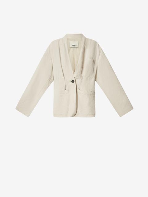 Isabel Marant SORAYA JACKET