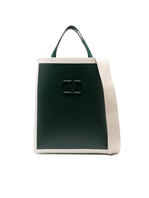 Valentino VLogo Signature tote bag