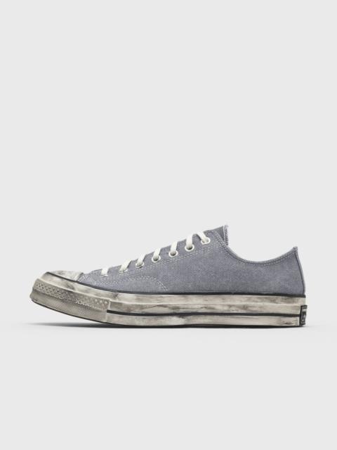 Converse CHUCK 70 WASHED CANVAS