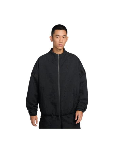 Nike Nike Kobe Jacket 'All-Star Black' IF3368-010
