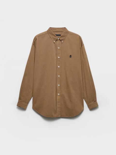 Prada Cotton shirt