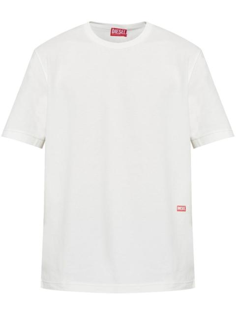 Diesel T-Adjust-Slits-R13 T-shirt
