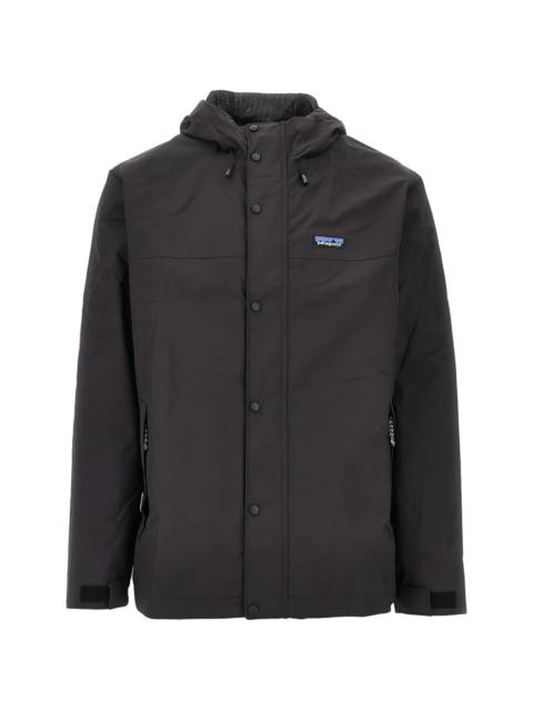 Patagonia Everyday raincoat
