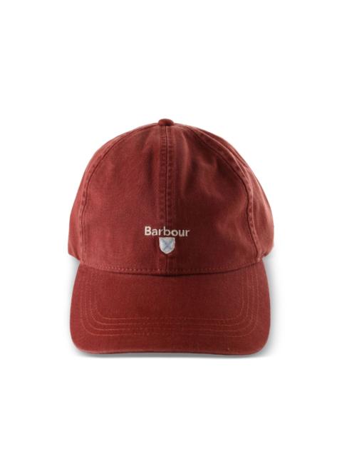 Barbour Cascade baseball cap