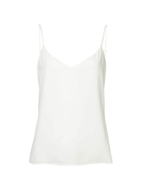 V-neck camisole