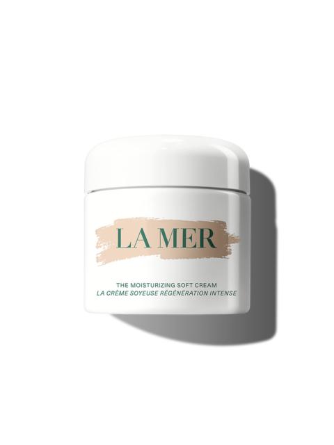 LA MER The Moisturizing Soft Cream