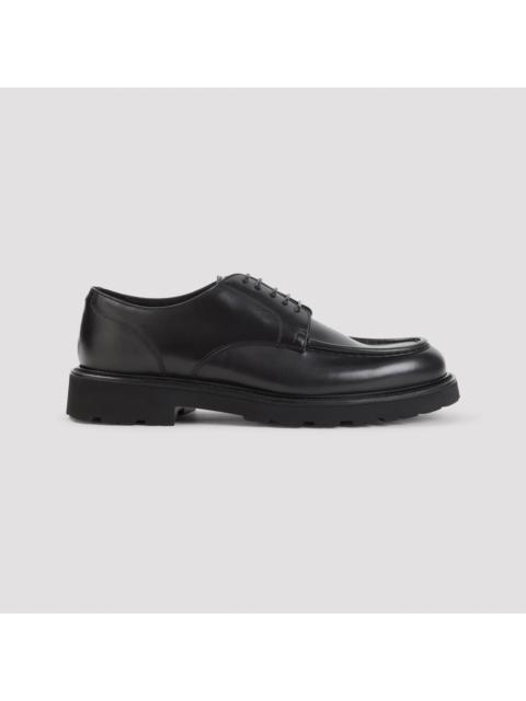 Canali Canali Wamp Derby Shoes