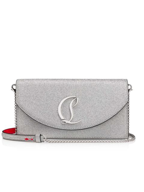 Christian Louboutin Loubi54 SILVER