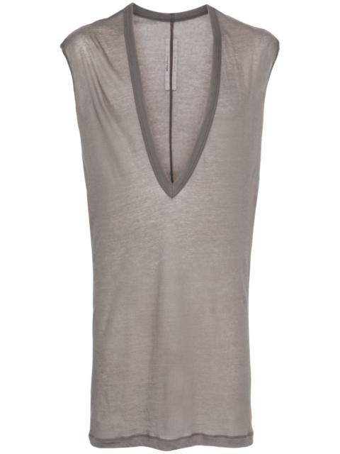 Rick Owens Dylan tank top