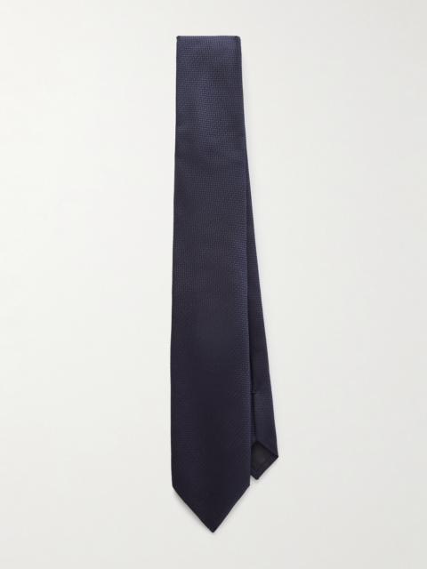 TOM FORD 8cm Silk Tie