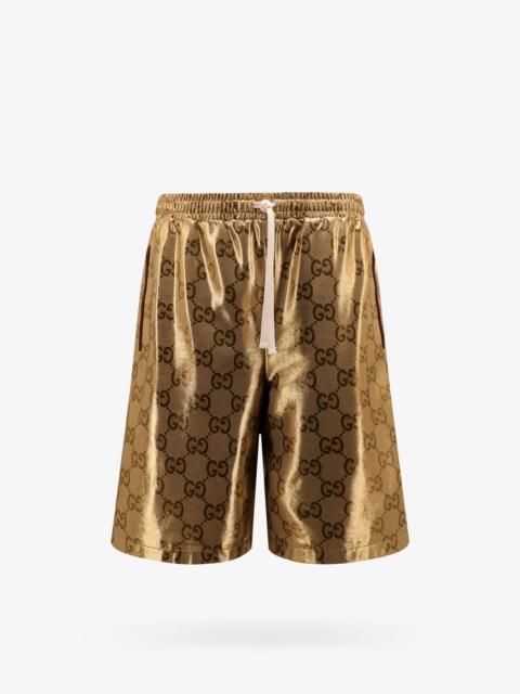 GUCCI BERMUDA SHORTS