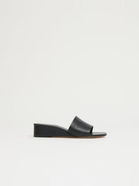 Mansur Gavriel ZEPPA SLIDE