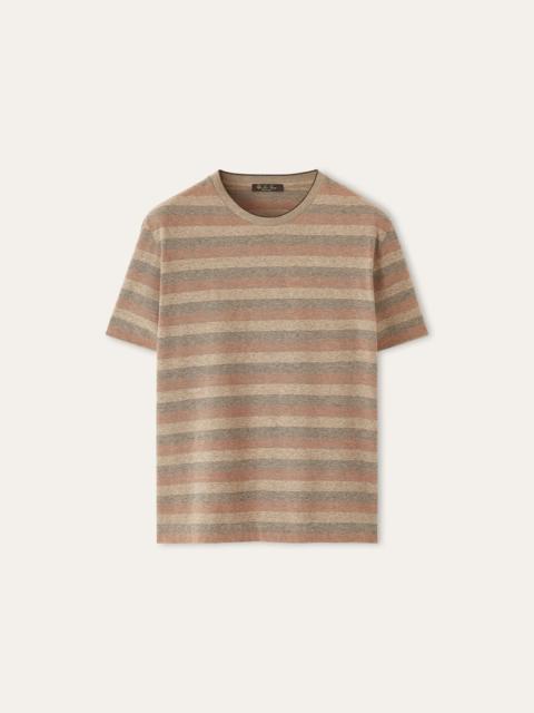 Loro Piana Arbustus T-Shirt