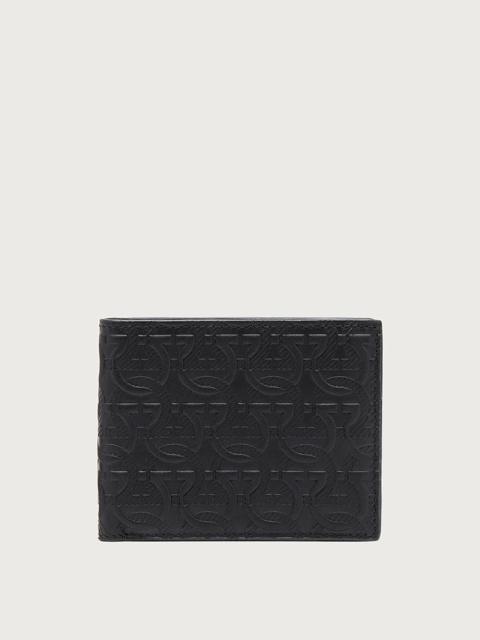 FERRAGAMO GANCINI WALLET
