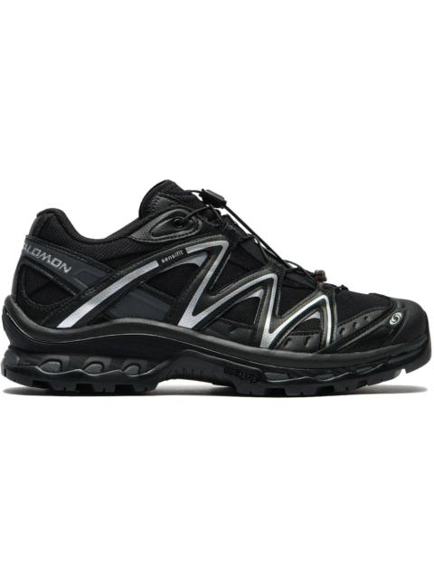 SALOMON Salomon XT-Quest Black Asphalt Silver