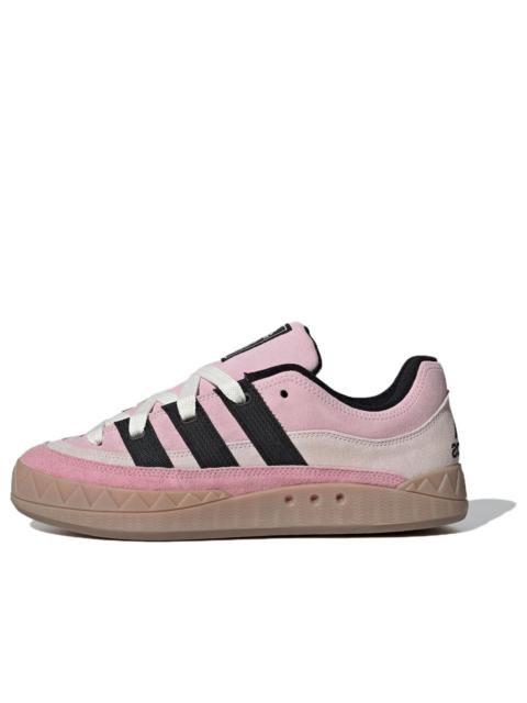 adidas adidas Adimatic 'Pink Black Brwon' IF4346
