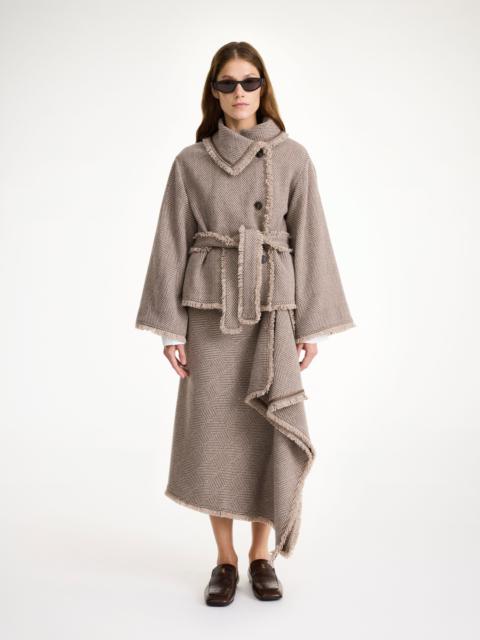 BY MALENE BIRGER Irissa jacket