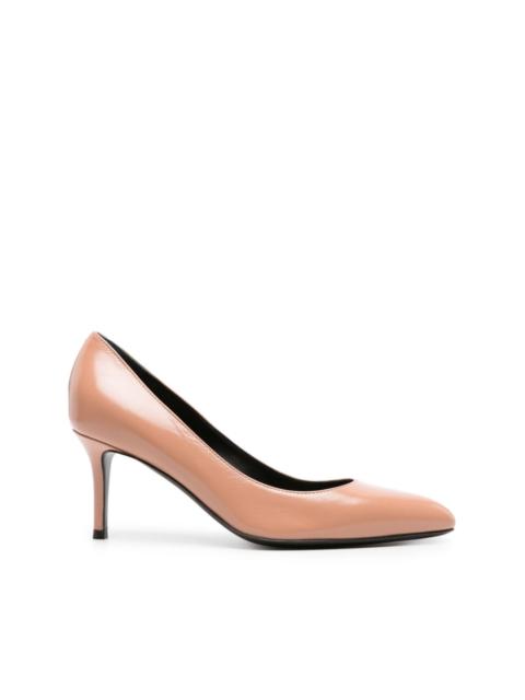 Giuseppe Zanotti 75mm patent-leather pumps